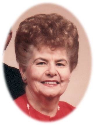 Obituary of Lula Mae Young