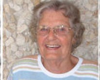 Obituary of June Marie Nichols Christoffers