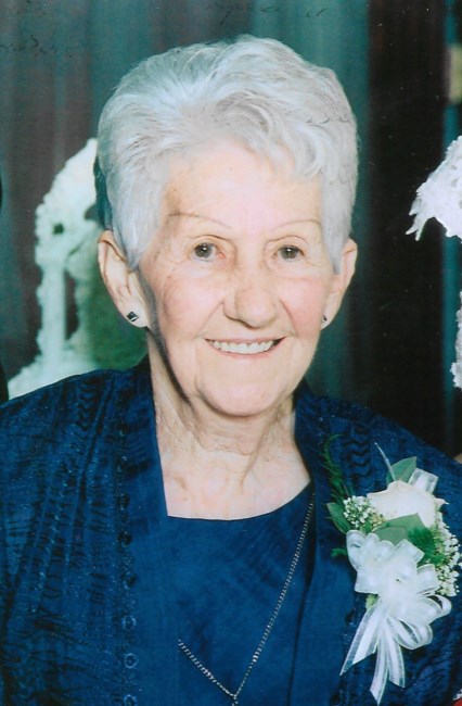 Obituary of Alfreda Guidry