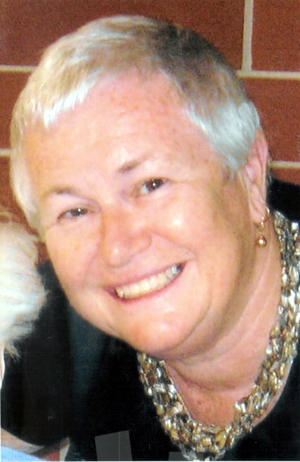 Obituary of Barbara Ann McIlveen