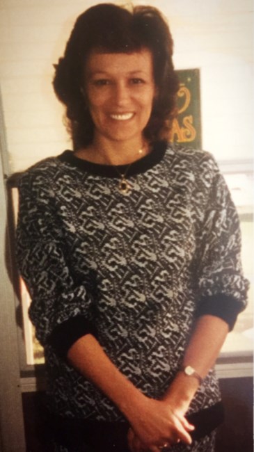 Obituary of Sandra Marie Bardon