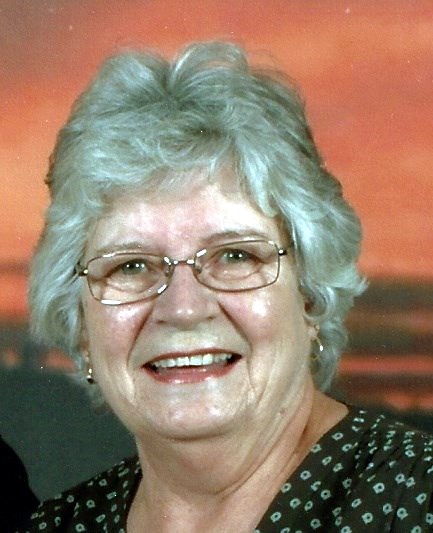 Obituario de Dorothy Grist