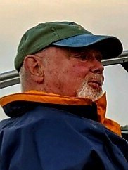 Obituary of William Edward Cosman