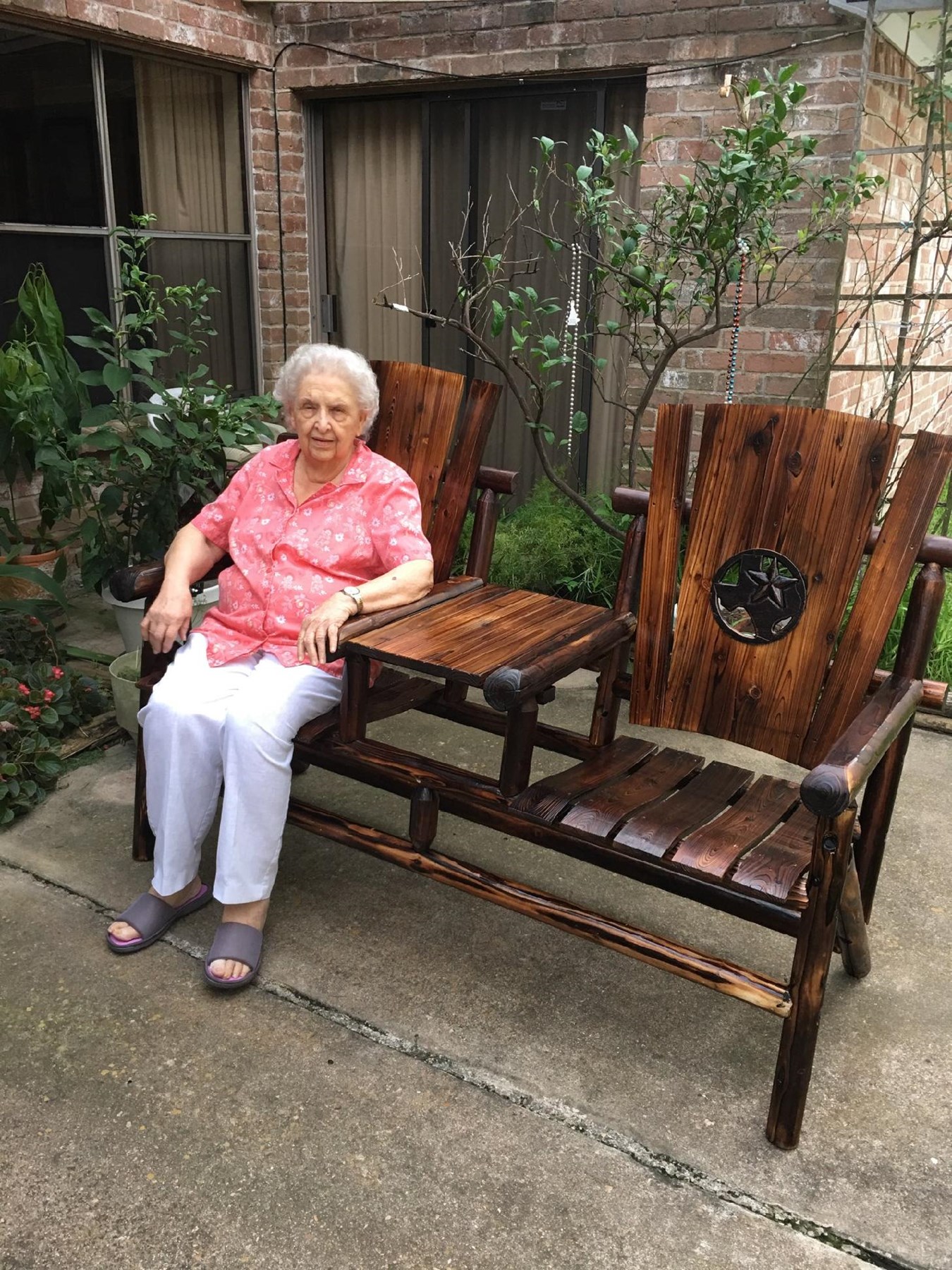 Avis de décès de Edith Lotspeich Brown