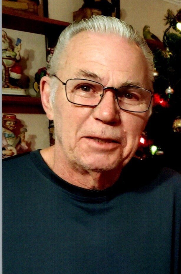 Obituary of Jack Vernon Christmas