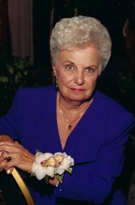 Obituario de Verna Mae Dykstra
