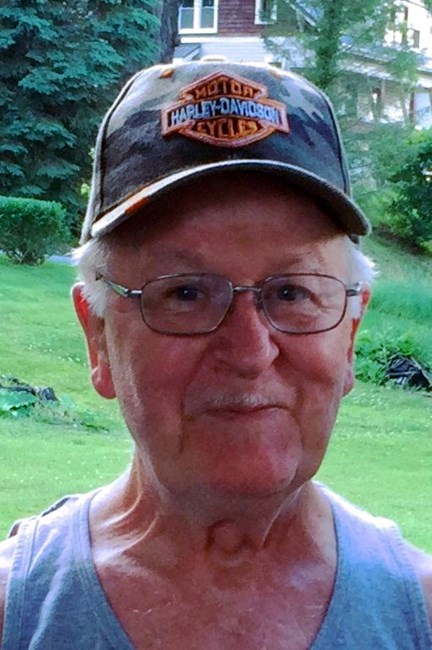 Obituary of William Albert Thomas Jr.