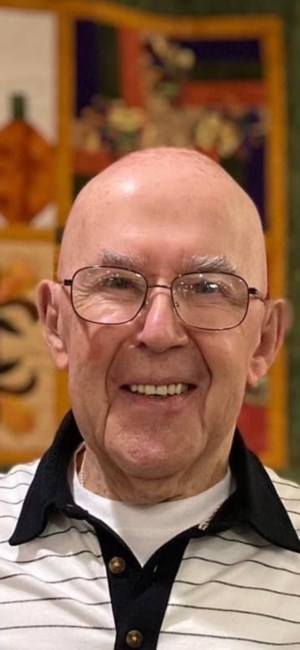 Obituary of David Wilson Boatman