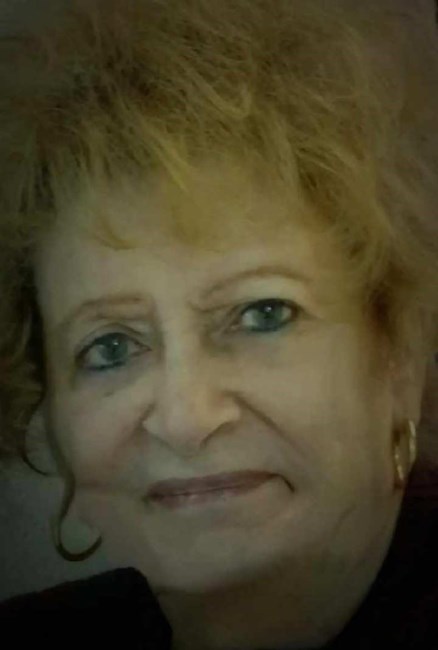 Obituary of Loretta Ranieri