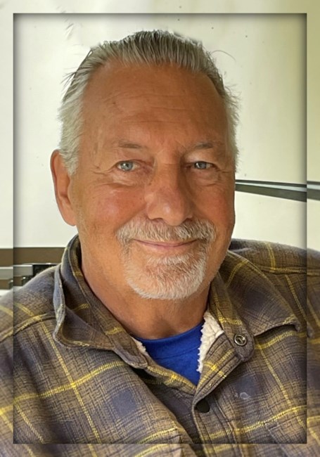 Obituary of Daniel Ethier