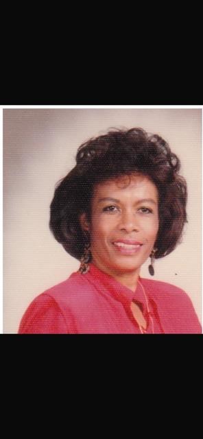 Obituary of Joan D. Allen