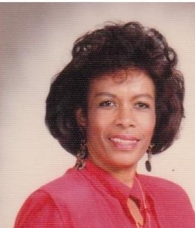 Obituary of Joan D. Allen