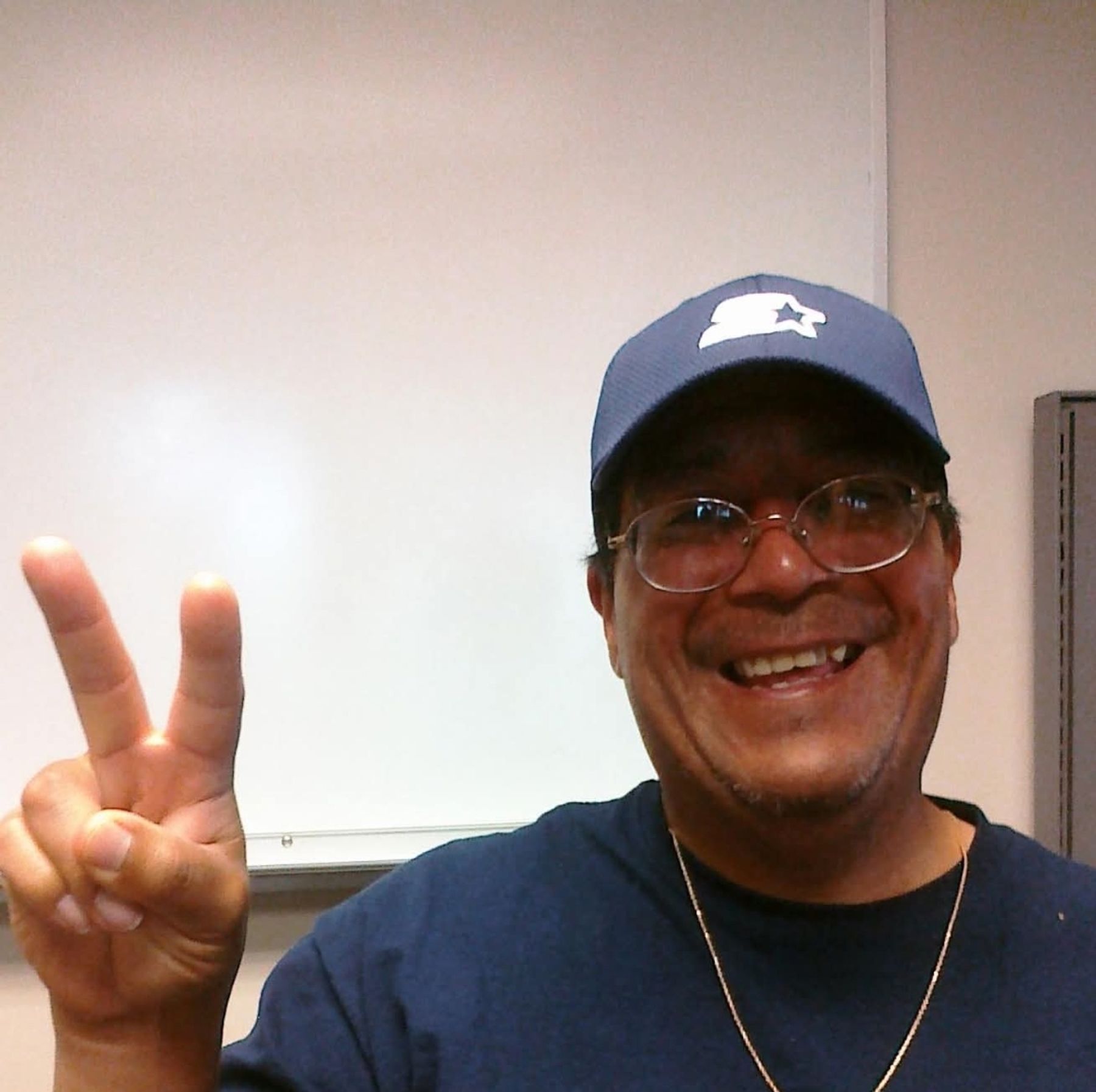 Obituary of Fredrick Luis Magdaleno