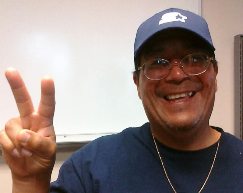 Obituary of Fredrick Luis Magdaleno