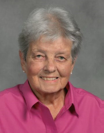 Obituario de Mrs. Jean Mathie Boddy