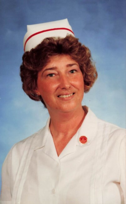 Obituary of Barbara K Suddith