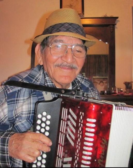 Obituary of Gregorio Davila