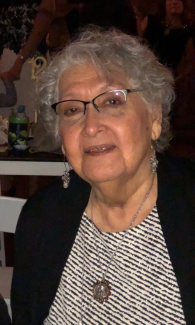 Obituary of Dora L. DeAnda