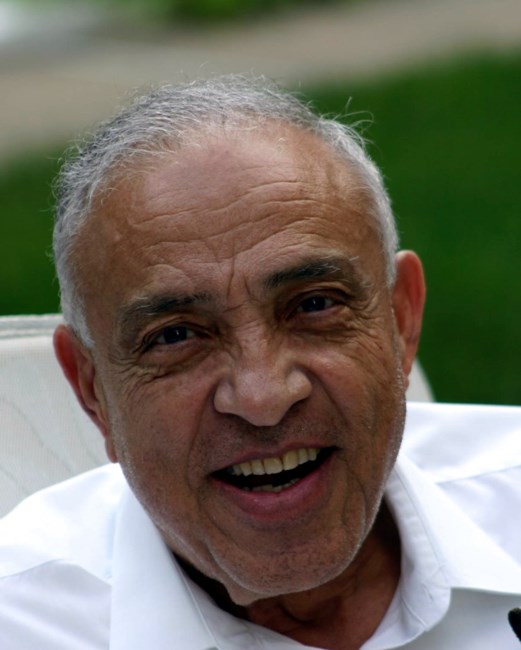 Obituary of Leveo Victor Sanchez