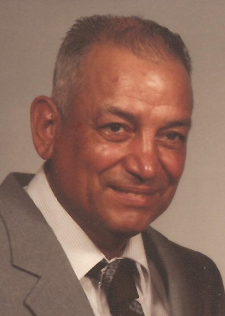 Obituary of Pablo G. Lopez