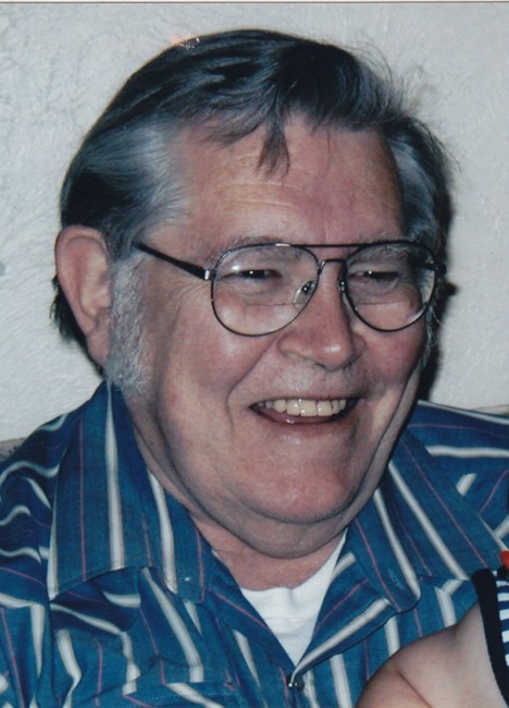 Obituary of Clayton Dare Adams