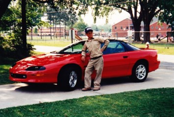 Obituary of Leon Dudley Mann