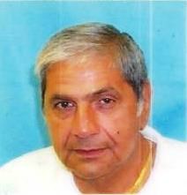 Avis de décès de James "Jr" Lomonaco