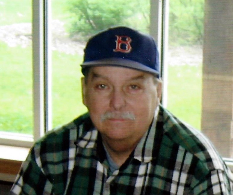 Obituario de David R. Webster