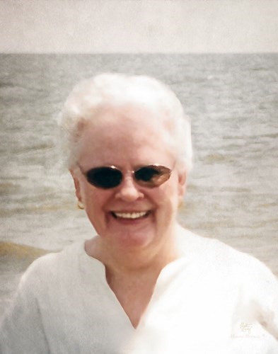 Obituary of Patricia Ann Willard