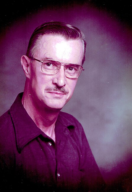 Obituary of Charles Warren Hanke