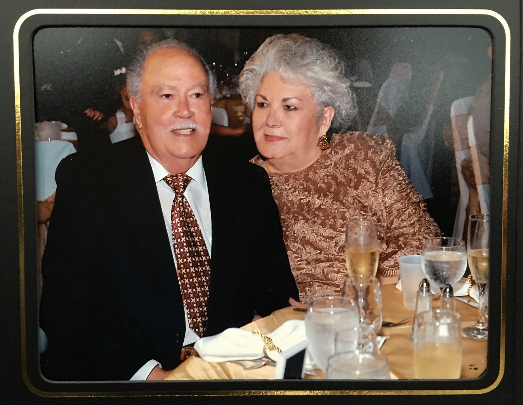 Obituary of Francisco Simon