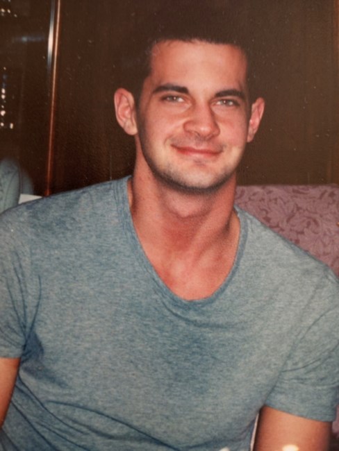 Obituary of Rory P. Knapp