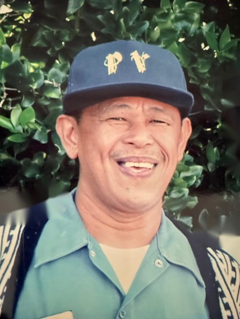 Obituary of Emerson Vinluan Hernandez