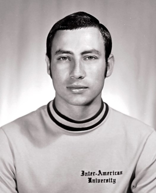 Obituary of Ramón Luis Rivera Sánchez