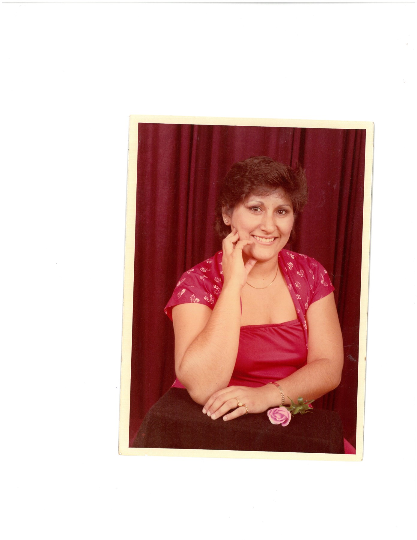 Obituary of Margaret "Daisy" Rose Ponce de Leon