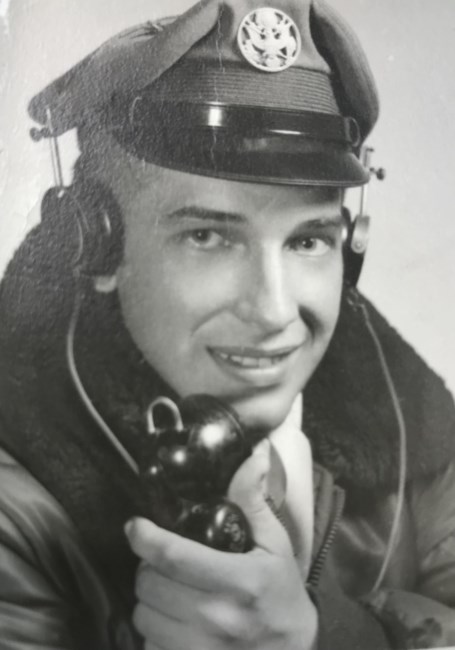 Obituary of Jim Holzhausen