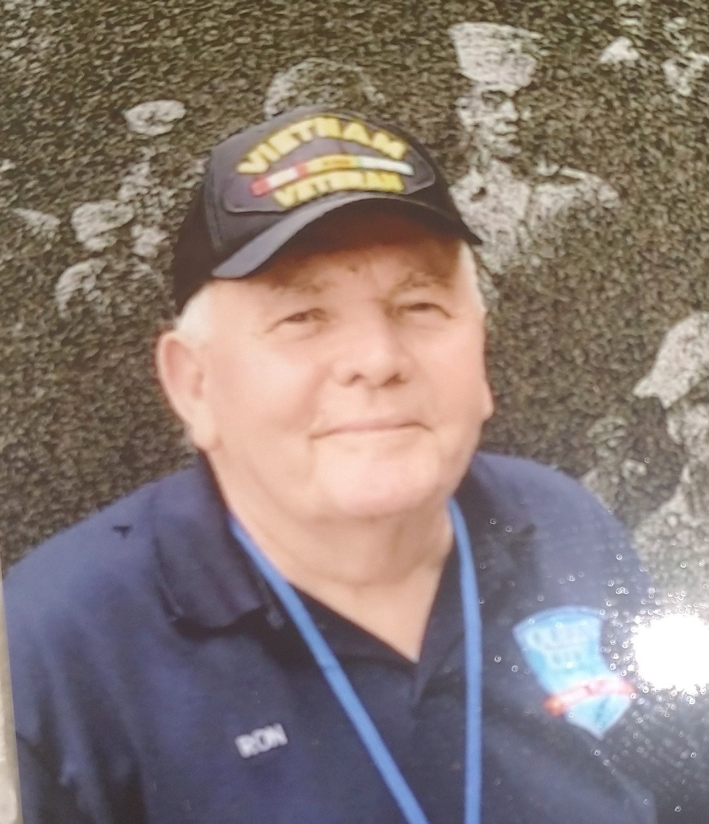 Obituary of Ronnie Junior Maples