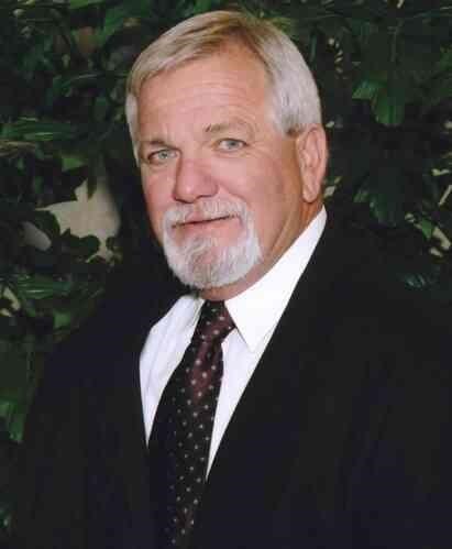 Obituary of Stephen Jay Frasier