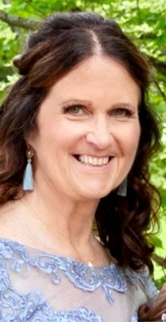 Obituario de Diane Lykins