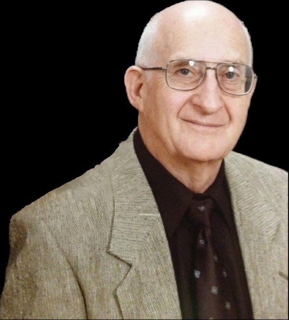 Obituary of Lawrence Delbert Baker