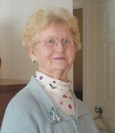 Obituary of Emma Jane Mintz Howard