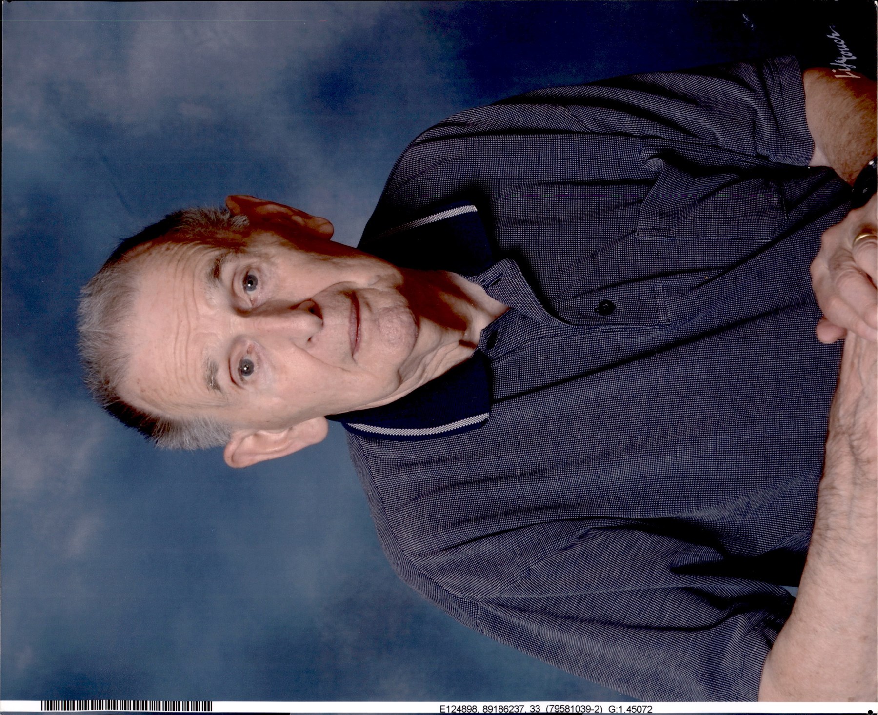 Obituary of Gerald "Jerry" Alonzo Wilkins