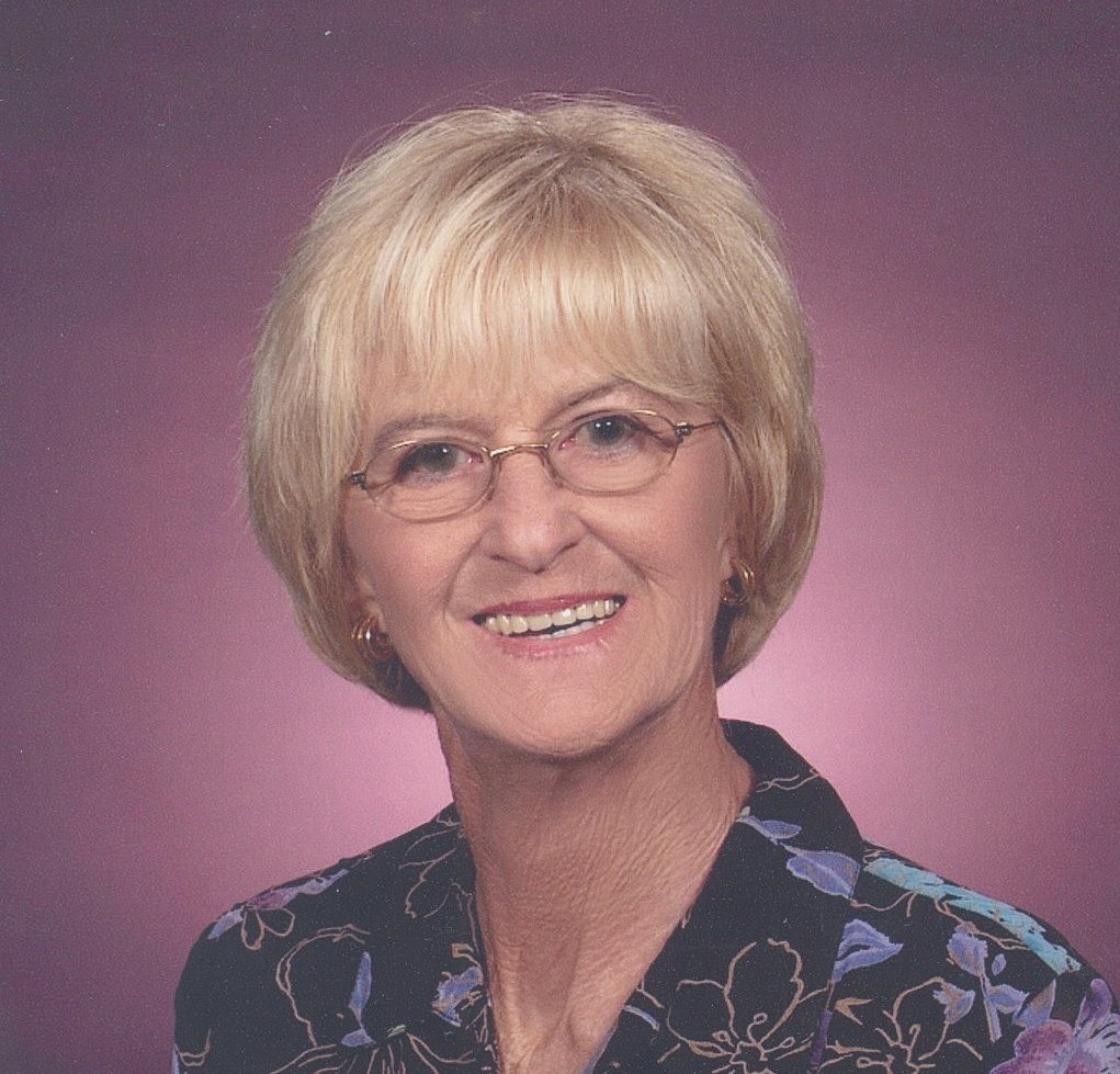 Judieth Ann Bullington Holt Obituary Columbus, GA