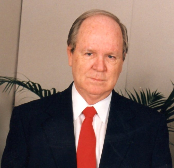 Obituary of Danny Winston Reed