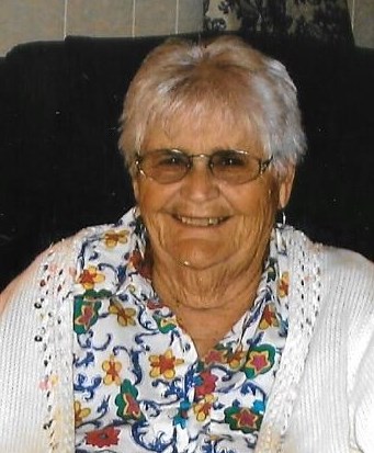 Obituary of Virginia K. Walsh