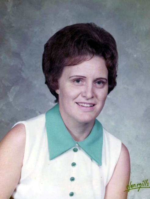 Obituary of Carrie Faye Munroe