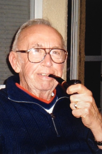 Obituary of Reynold Carl Garrison, Sr.