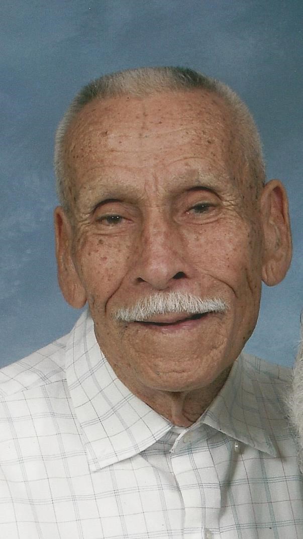 Obituary of Ruben Ramirez Carroll