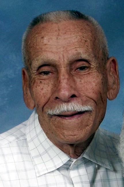 Obituary of Ruben Ramirez Carroll