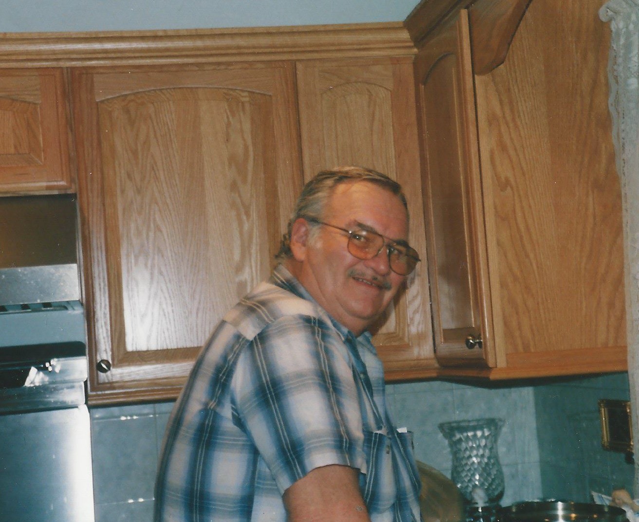 Obituary of Frederick J. Lloyd Jr.